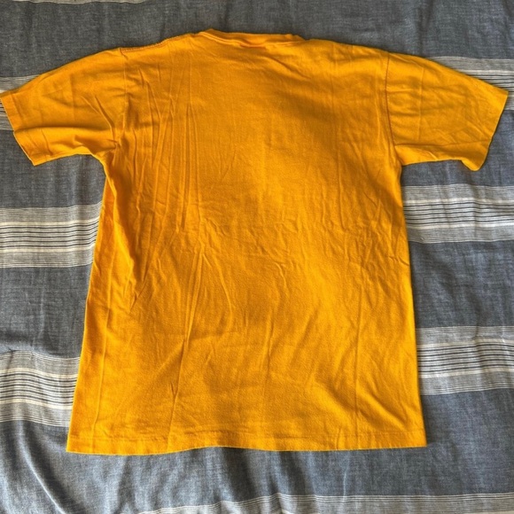 80s Single Stitch Vintage Camp Shelby Tee - Picture 3 of 4